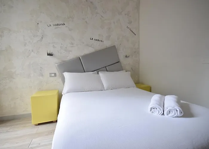 Bed & Breakfast Everroma Rome