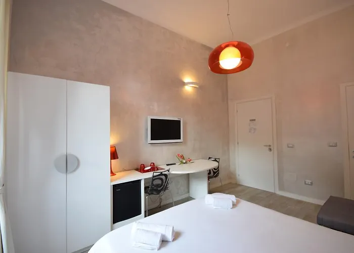 Frühstückspension Everroma 4*