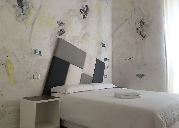 Everroma Bed & Breakfast 4*