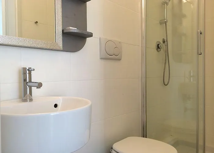 Everroma Bed & Breakfast Rome