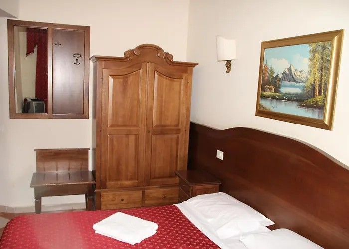 Frühstückspension Everroma 4*