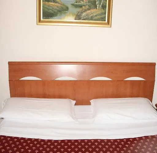Everroma Frühstückspension 4*
