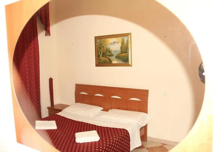 Frühstückspension Everroma 4*