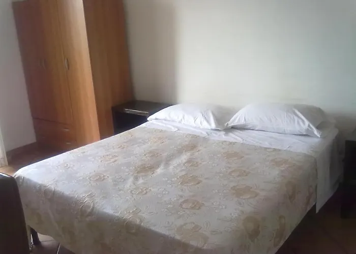 Frühstückspension Everroma 4*