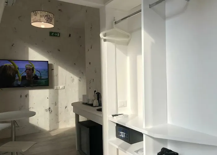 Everroma Oda ve Kahvaltı Roma
